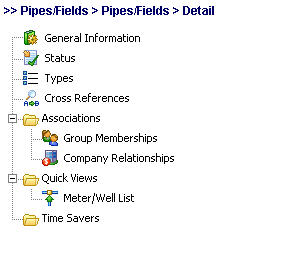 PipesFieldsNavigation