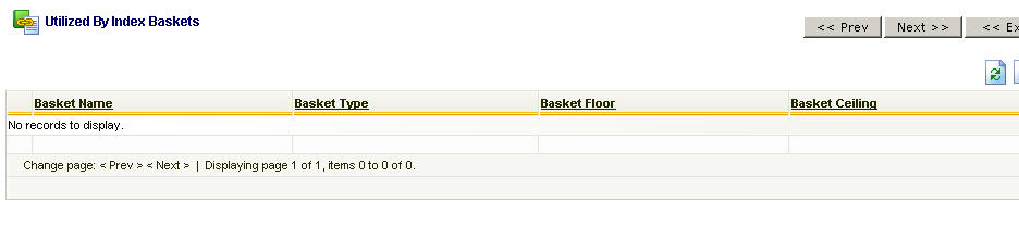 PricingIndicesViewBaskets